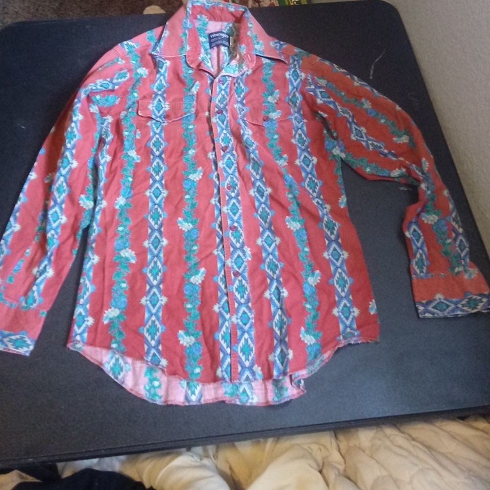 Nice men's shirt